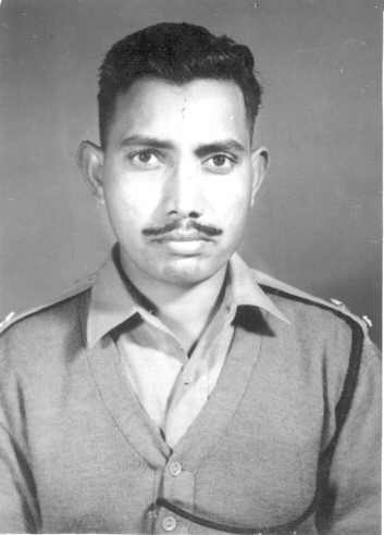 Ram Niwas Sharma Ram Niwas Sharma